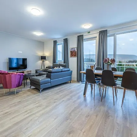 Nortia Apartments Fludir Exterior photo