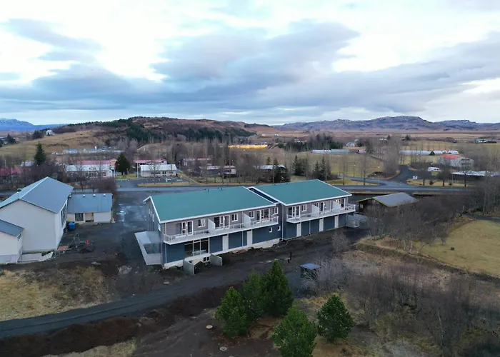 Nortia Luxury apartments
