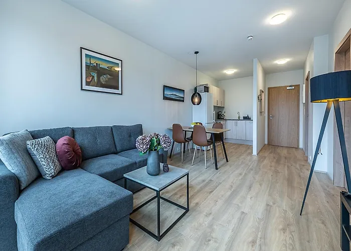 Nortia Luxury apartments