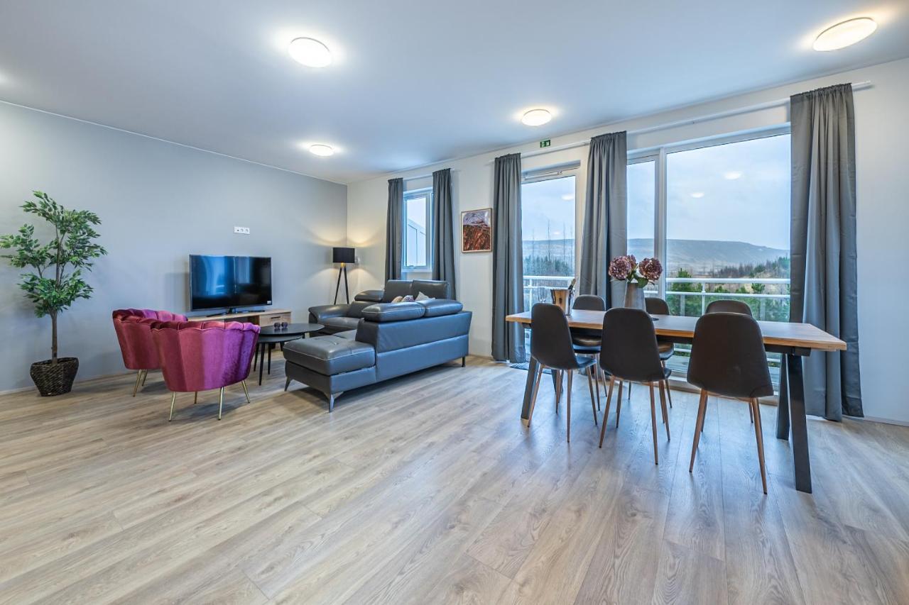 Nortia Appartement *