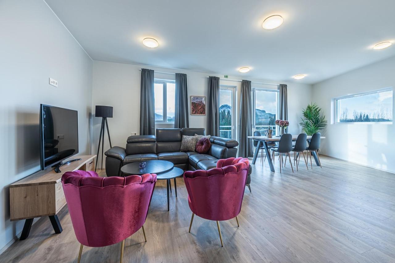 Nortia Appartement