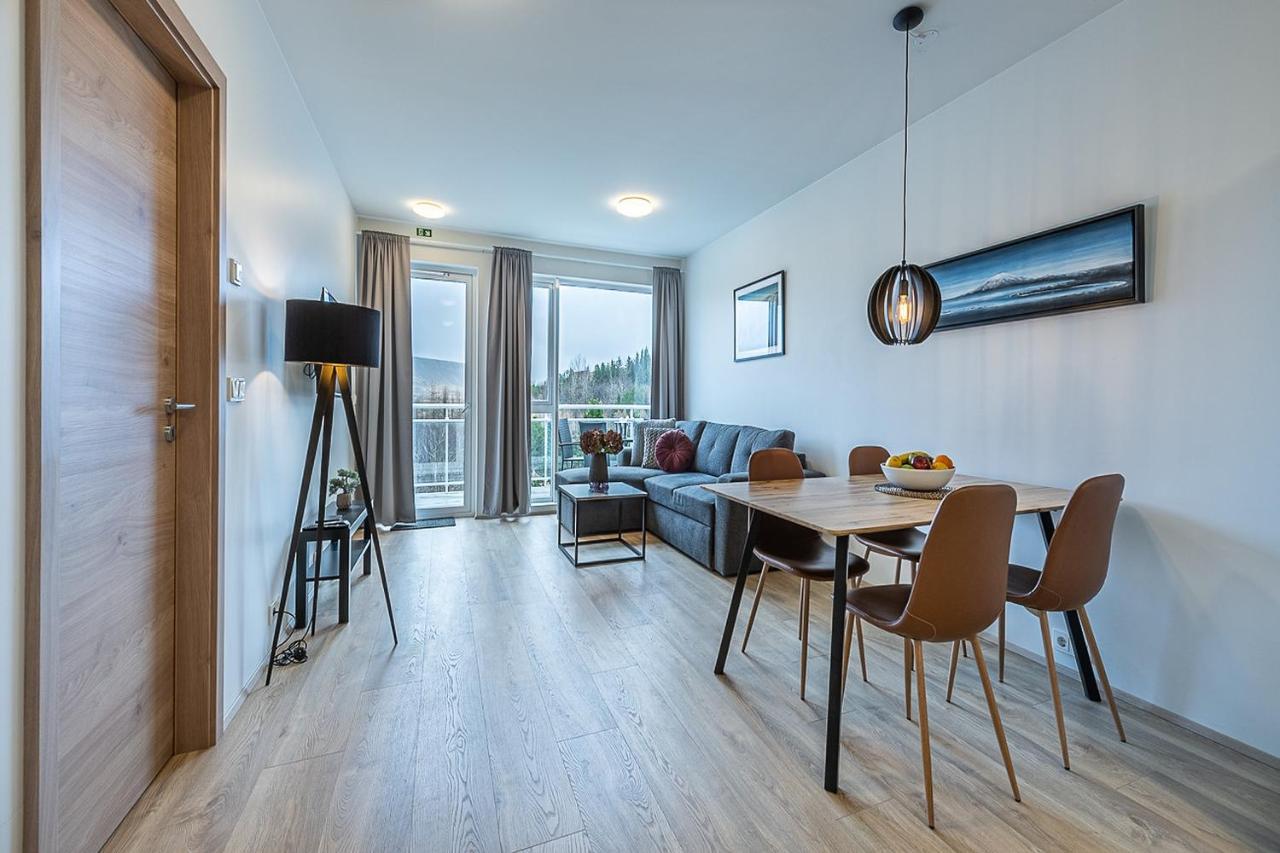 Nortia Appartement