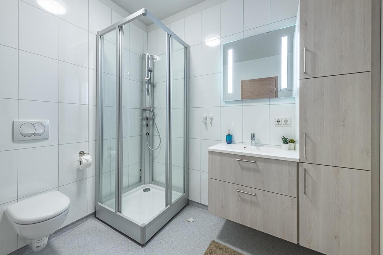 Nortia Appartement *