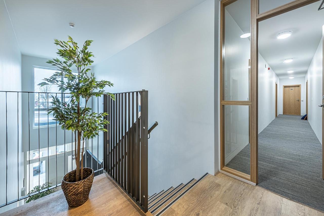 Appartement Nortia