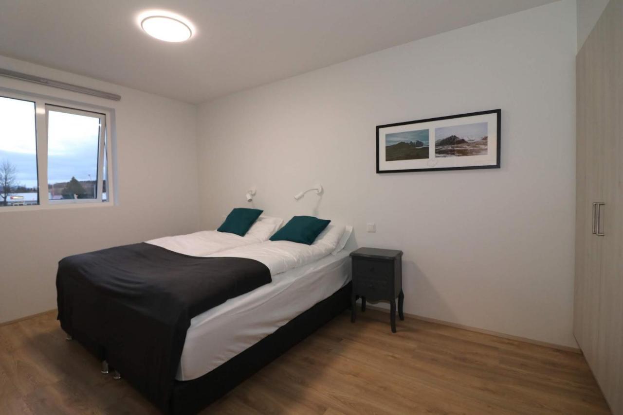 Appartement Nortia *