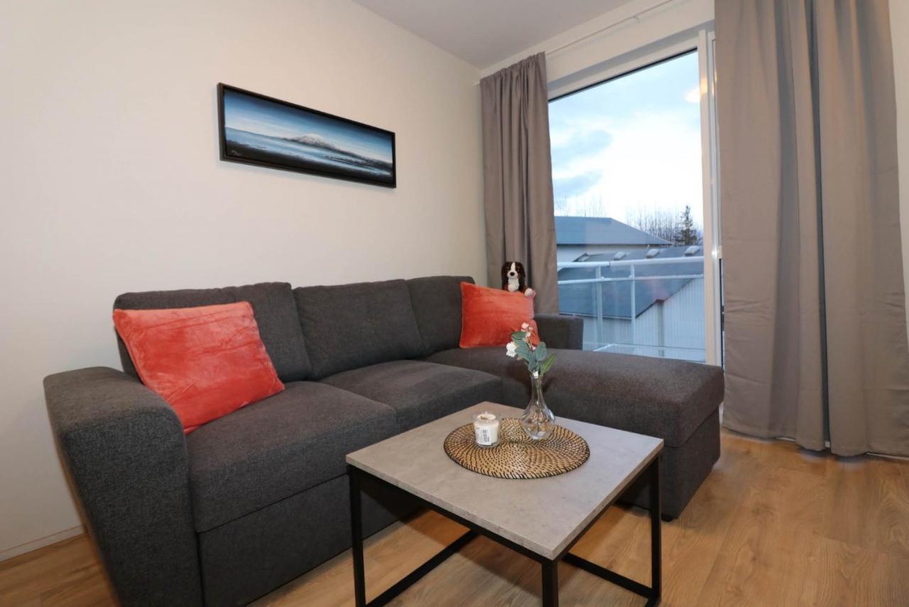Appartement Nortia *
