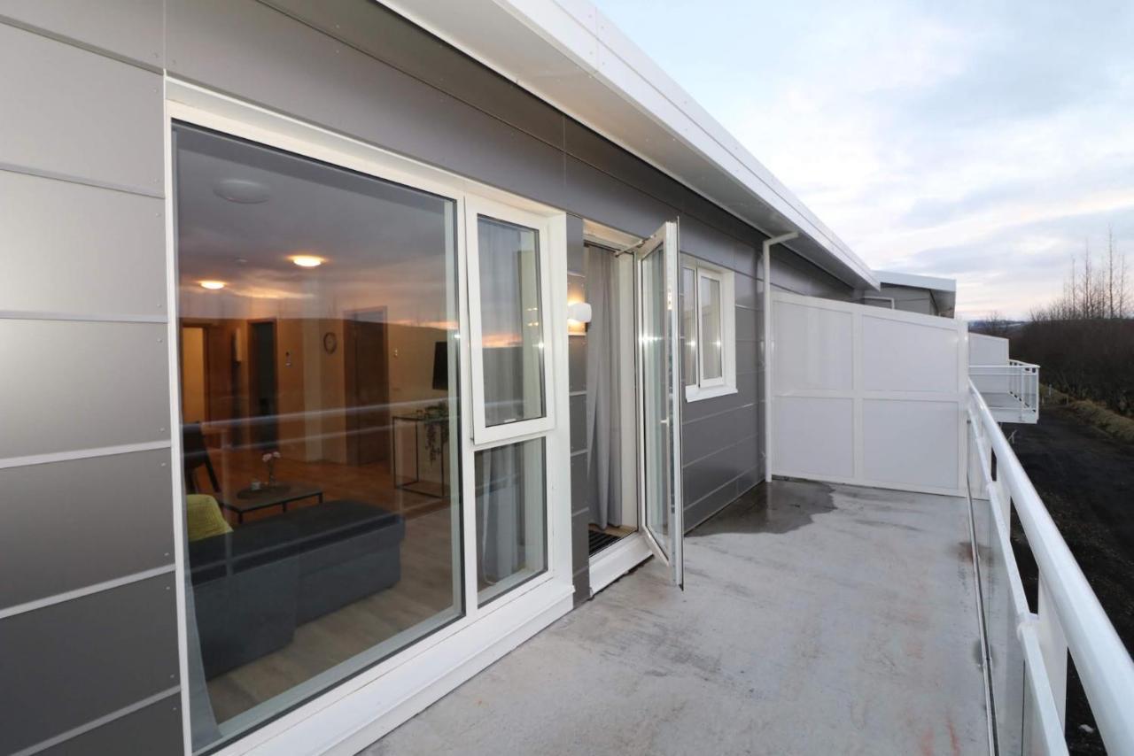 Appartement Nortia
