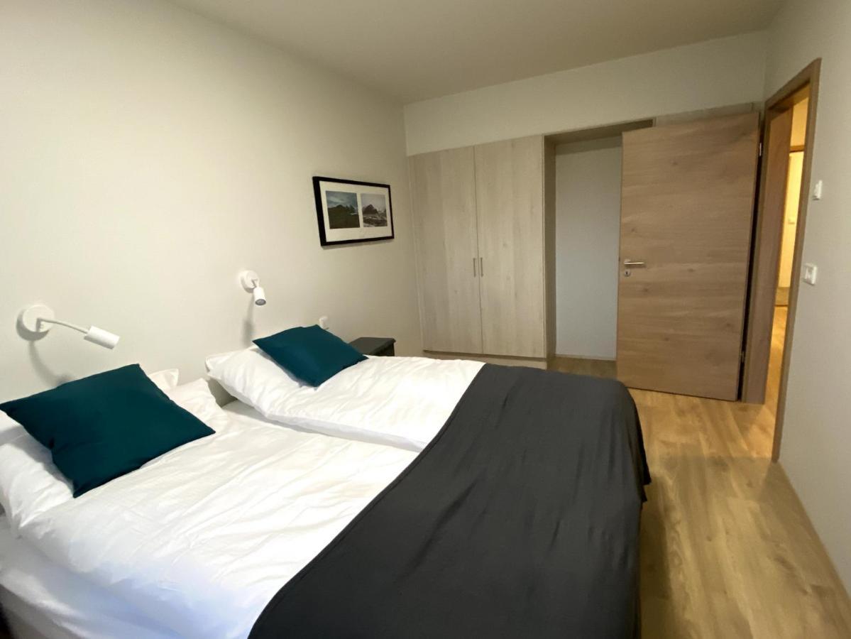 Appartement Nortia *